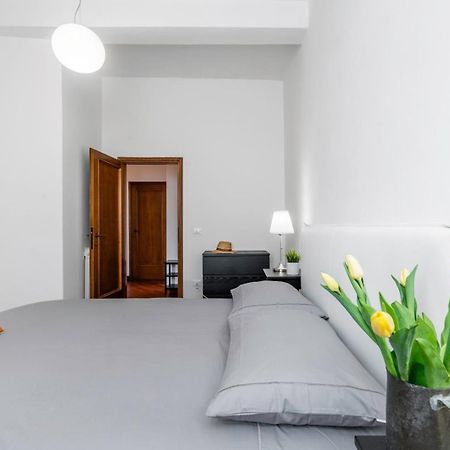 Casa Tua Santo Spirito Apartamento Florença Exterior foto