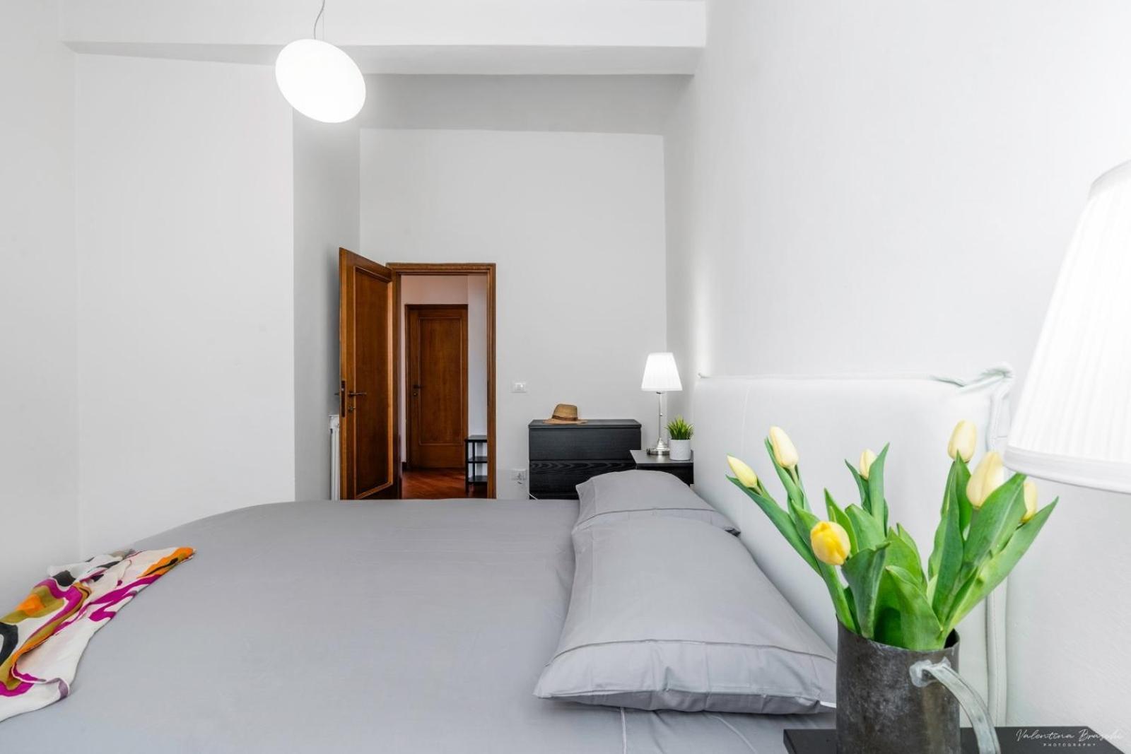 Casa Tua Santo Spirito Apartamento Florença Exterior foto
